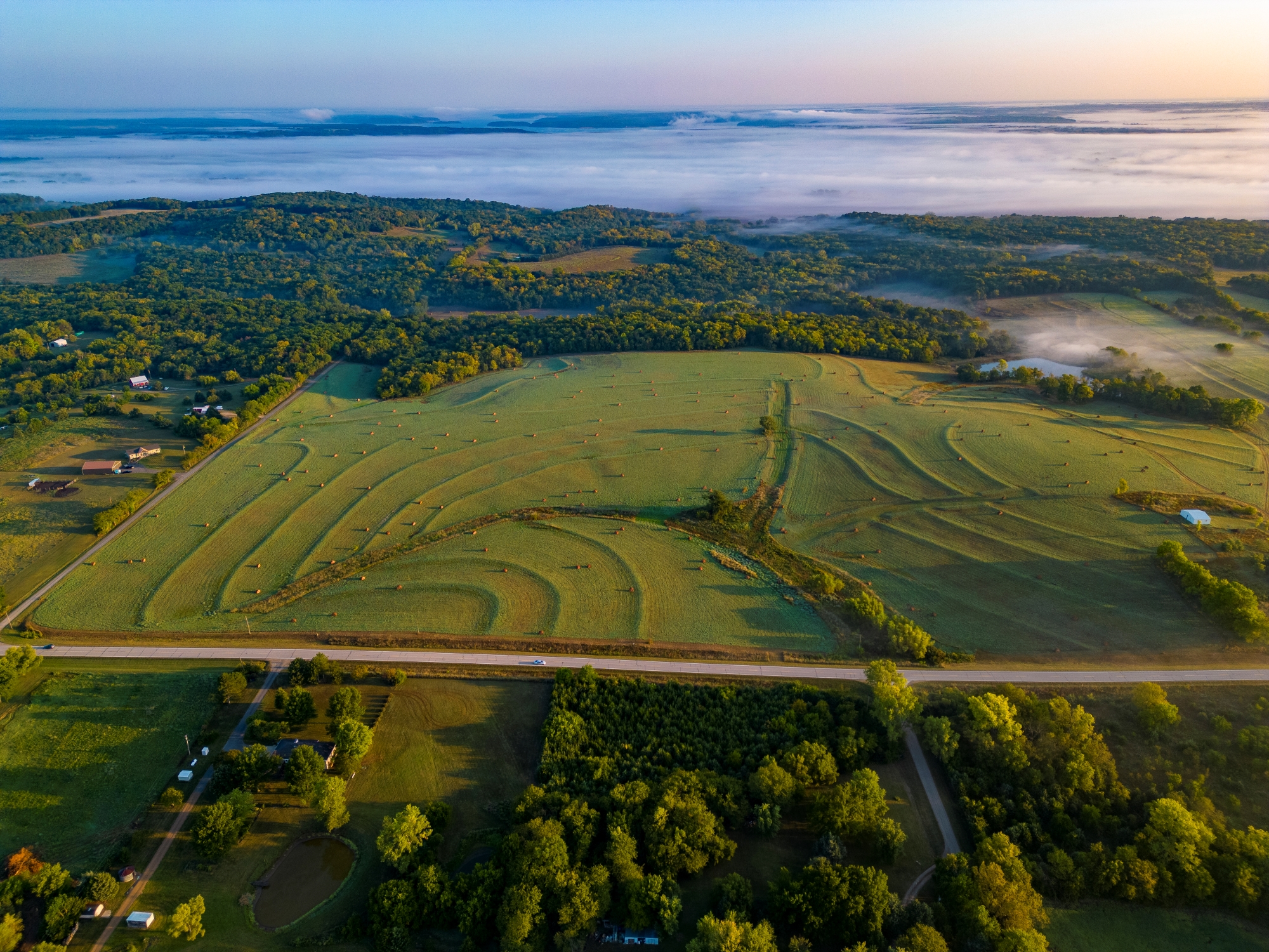 Heckland_Prairie Meadows Estates _Sept 12 2023_Aerial Still POST _2