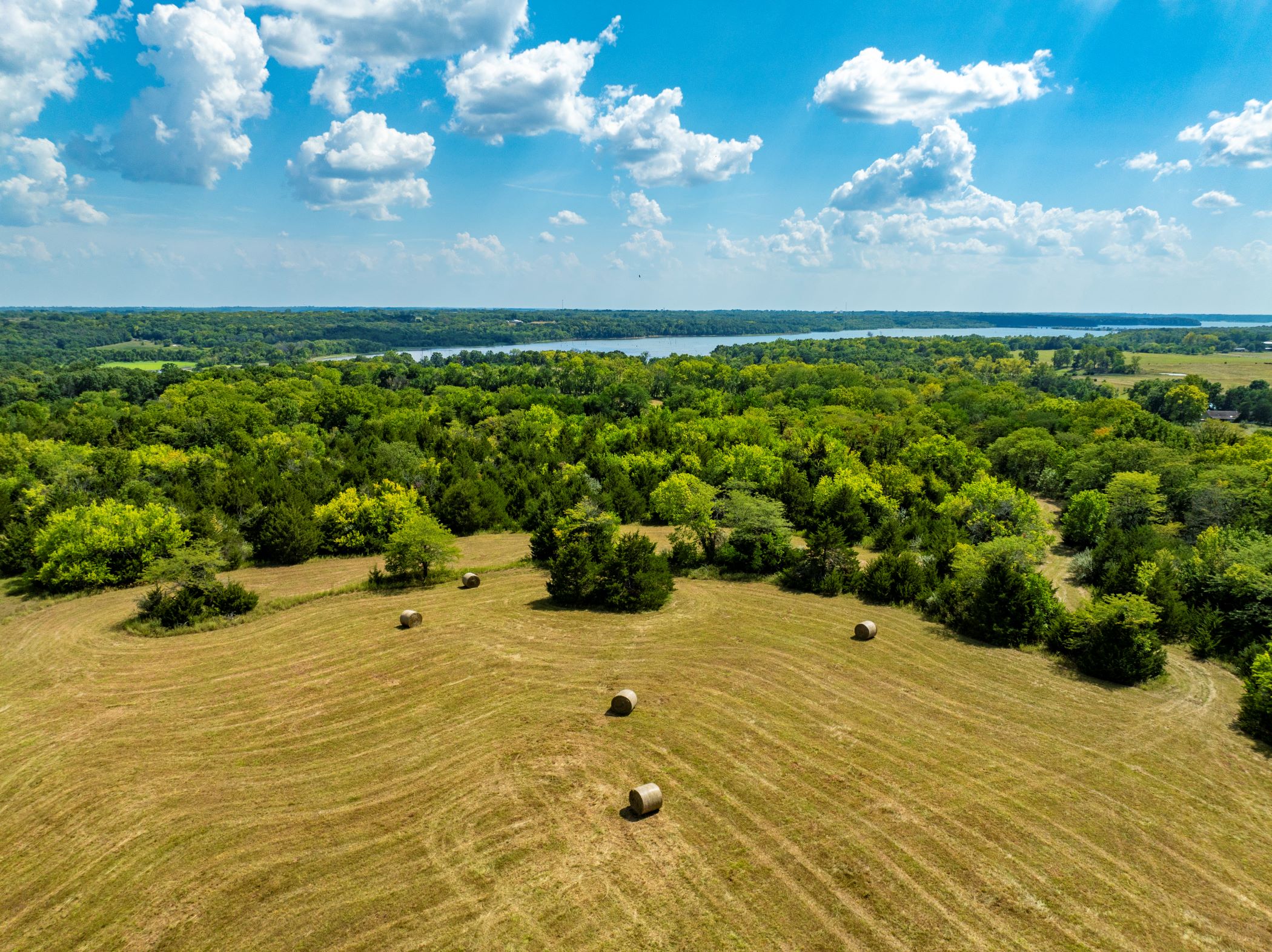 Hillsdale Lake 40 20