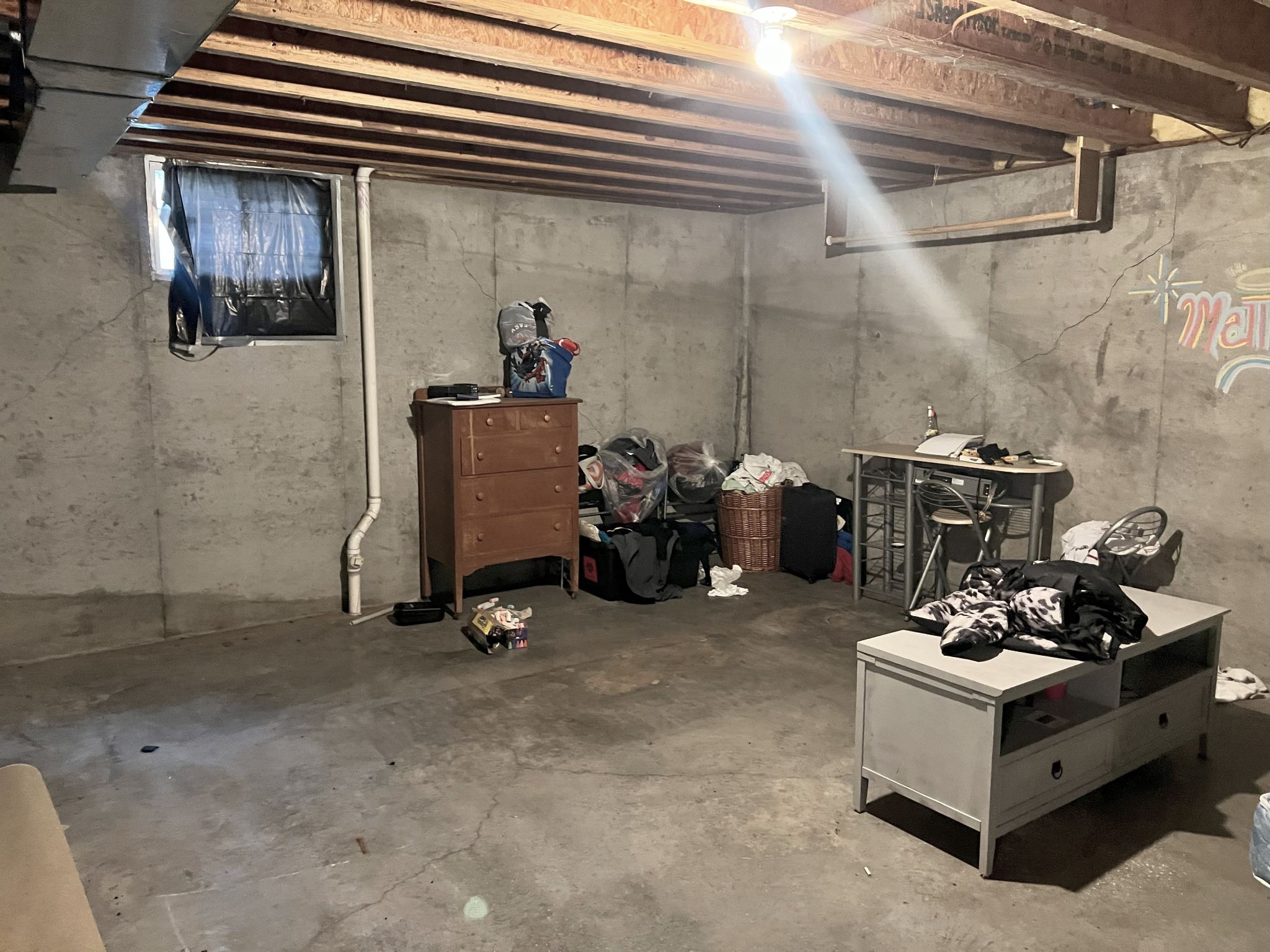 Starview Basement