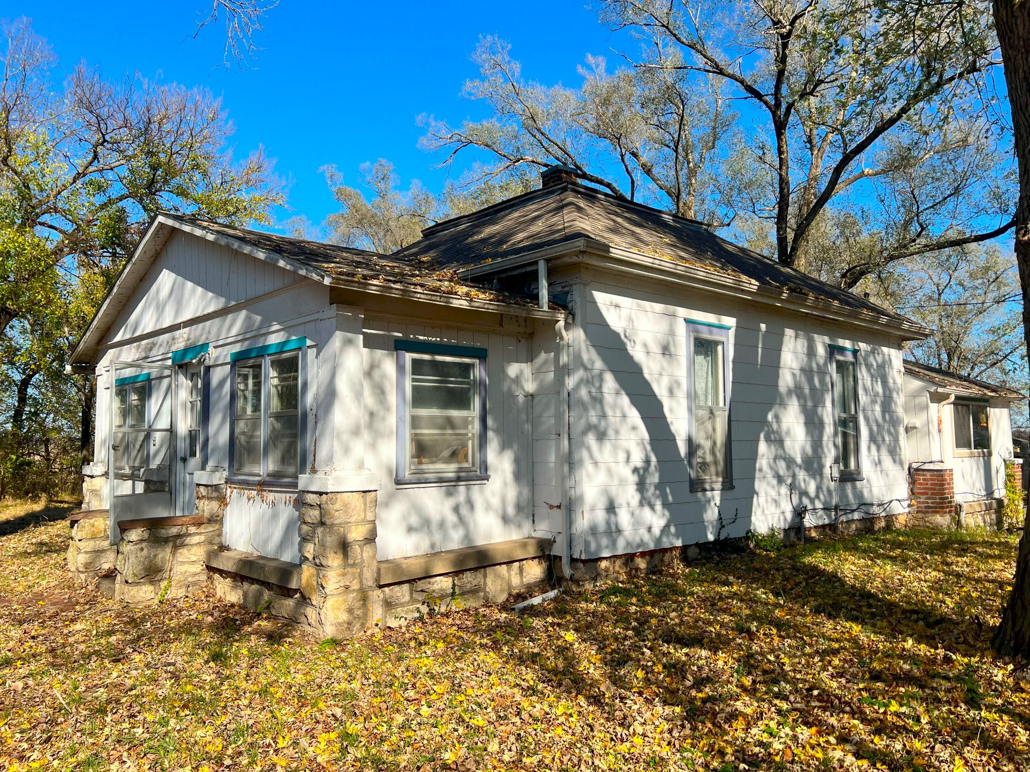 Farm House 1