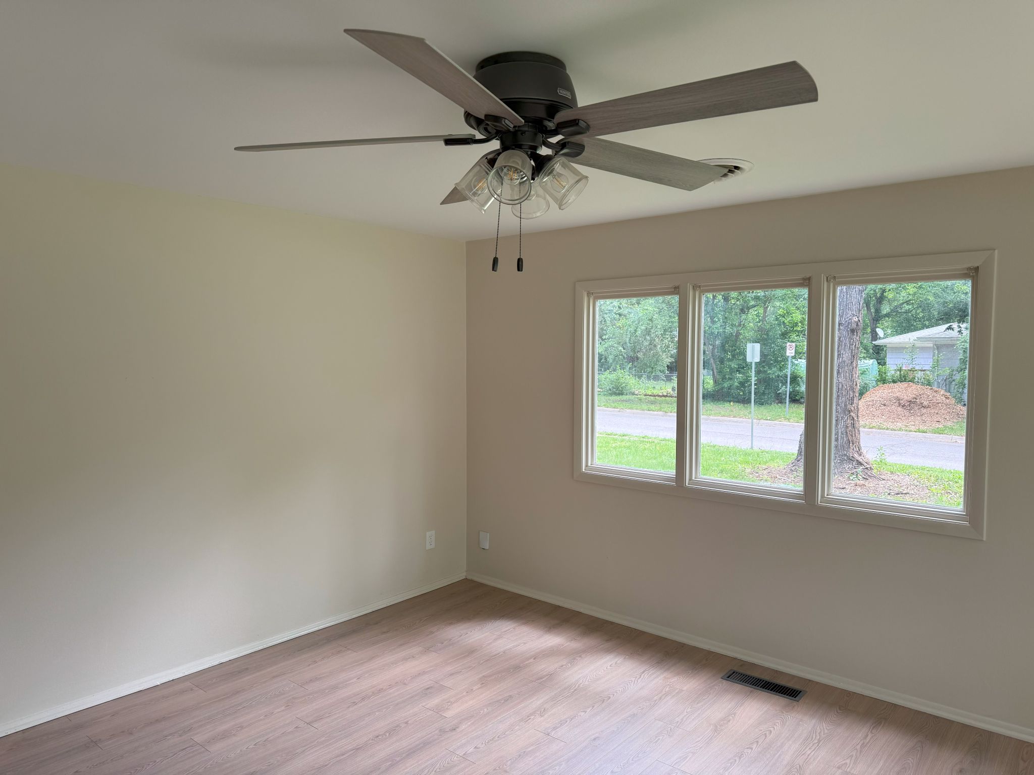 Campus Cottage f