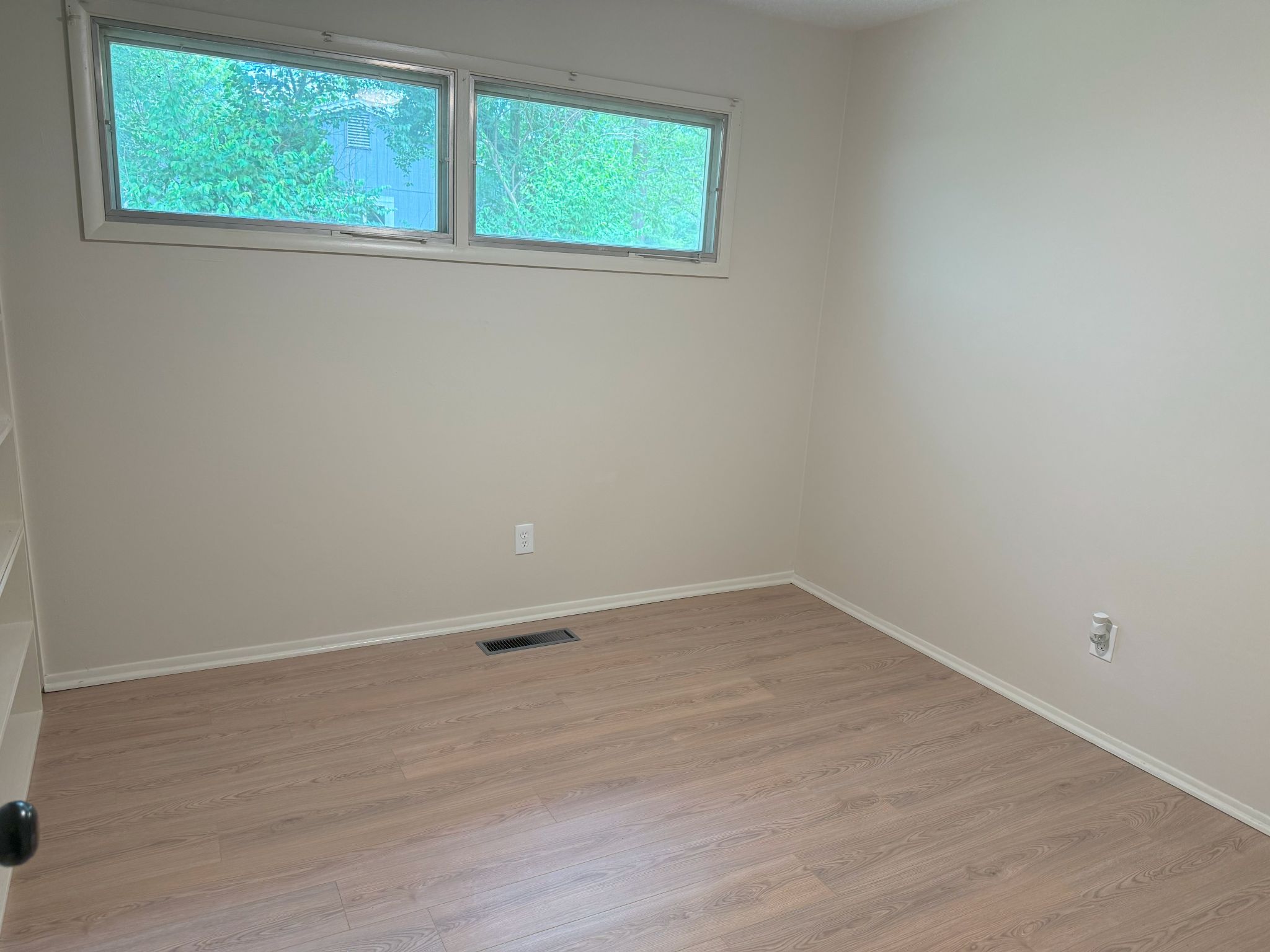 Campus Cottage m