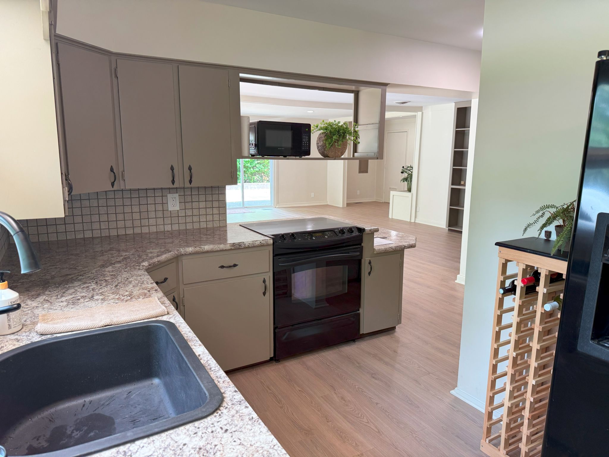 Campus Cottage r