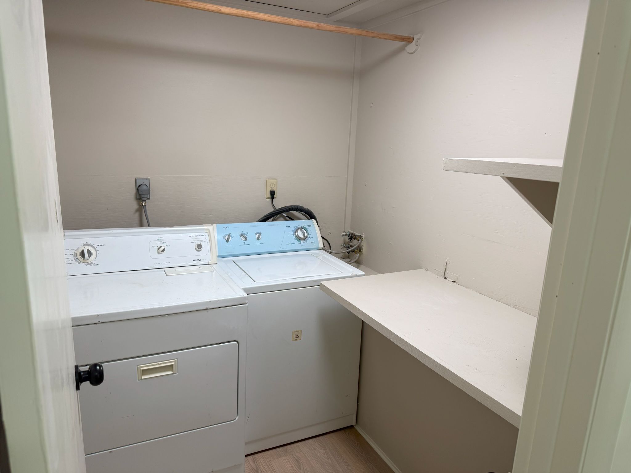 Campus Cottage u