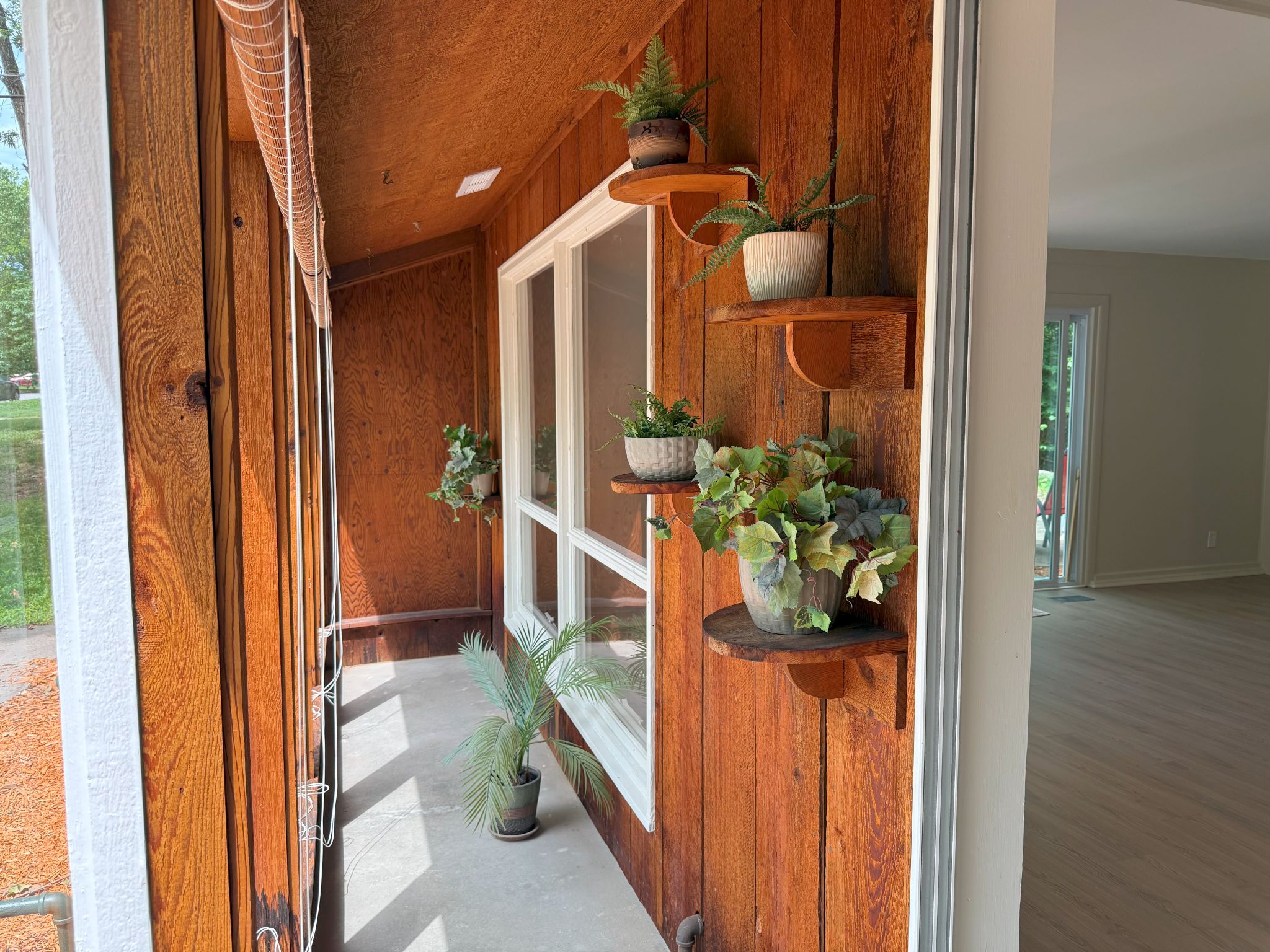 Campus Cottage z