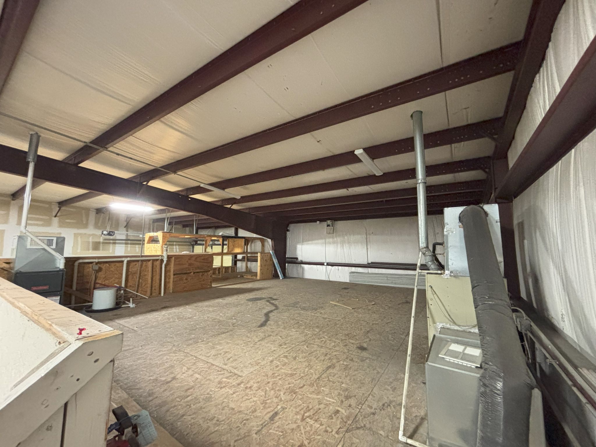 23rd St Suite 1 Mezzanine