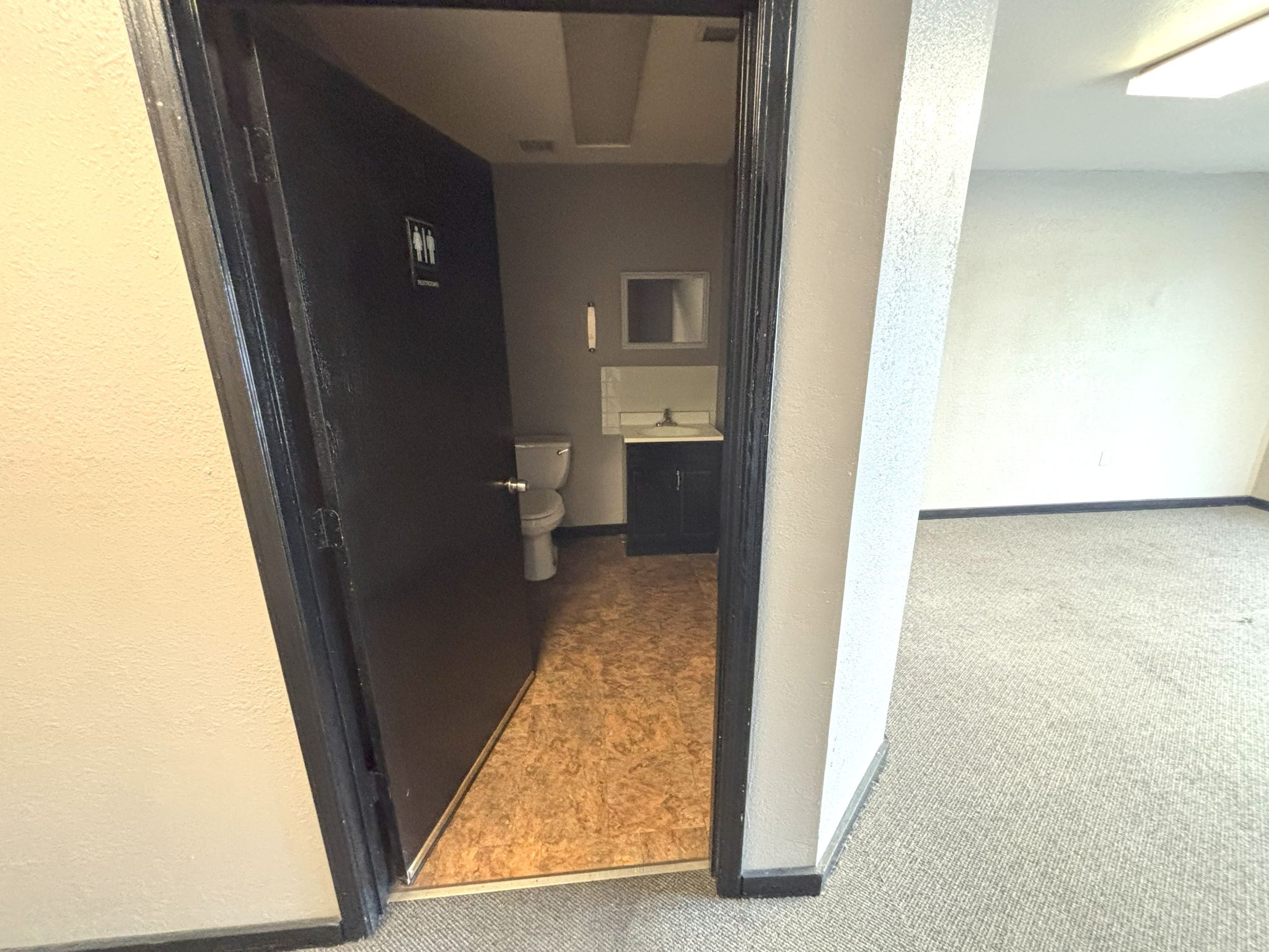 23rd St Suite 1 Restroom a