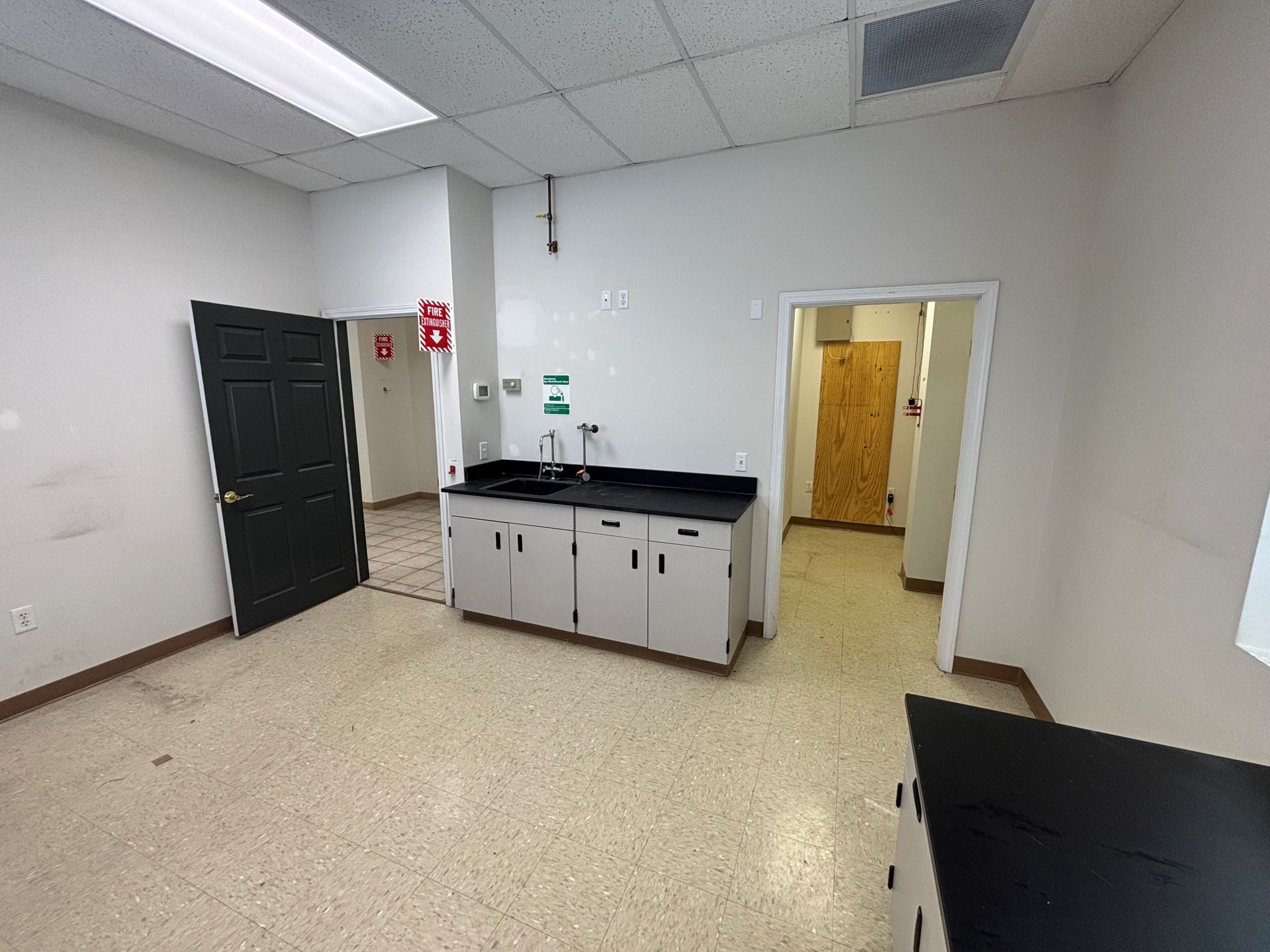 Ponderosa Drive 11 Office 5