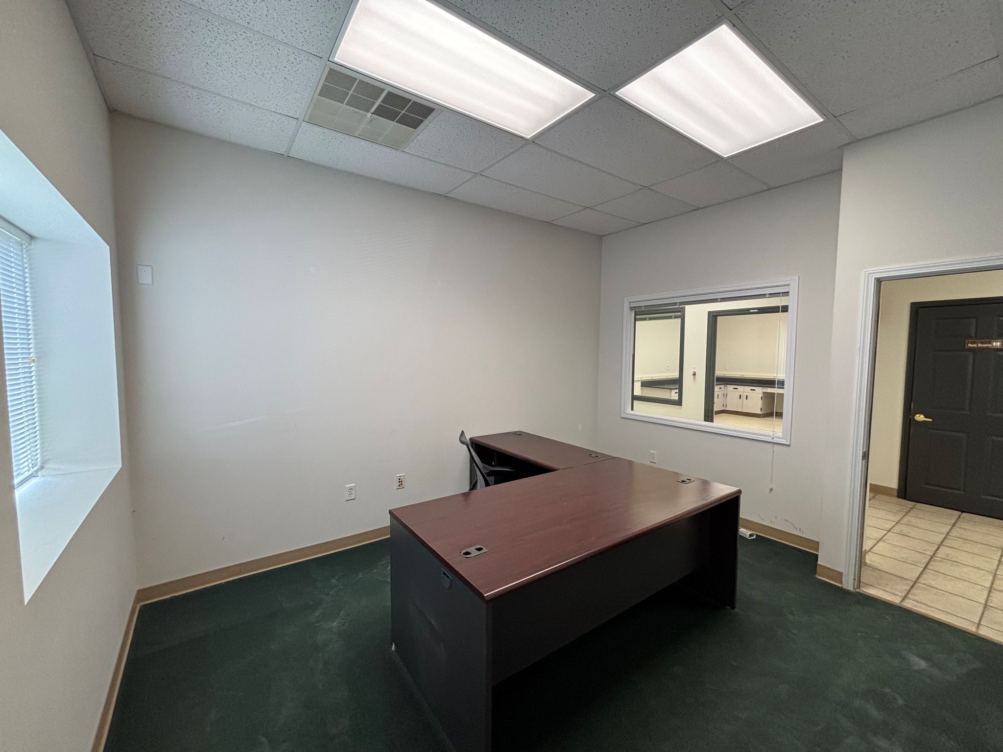 Ponderosa Drive 13 Office 4
