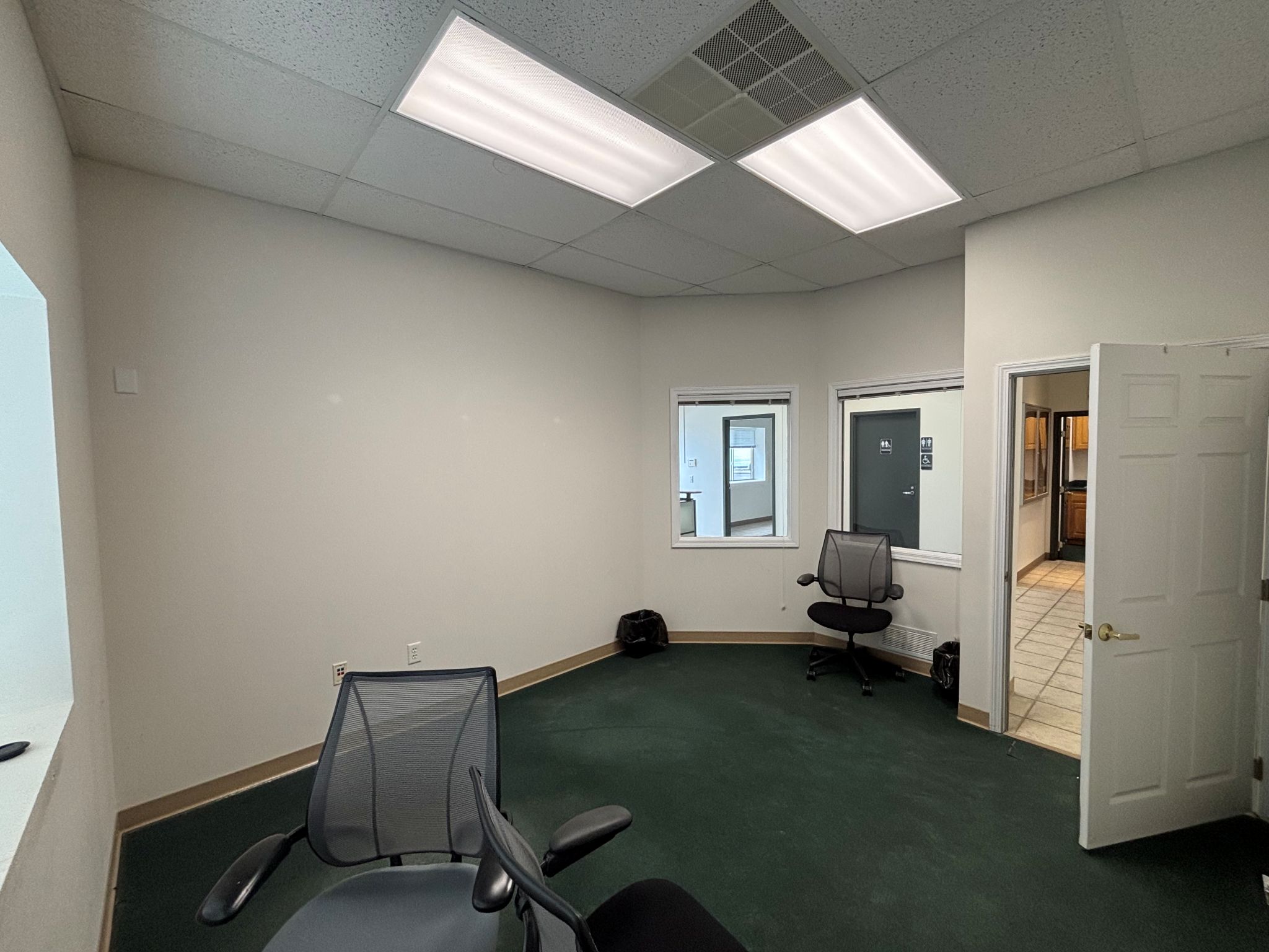 Ponderosa Drive 15 Office 2