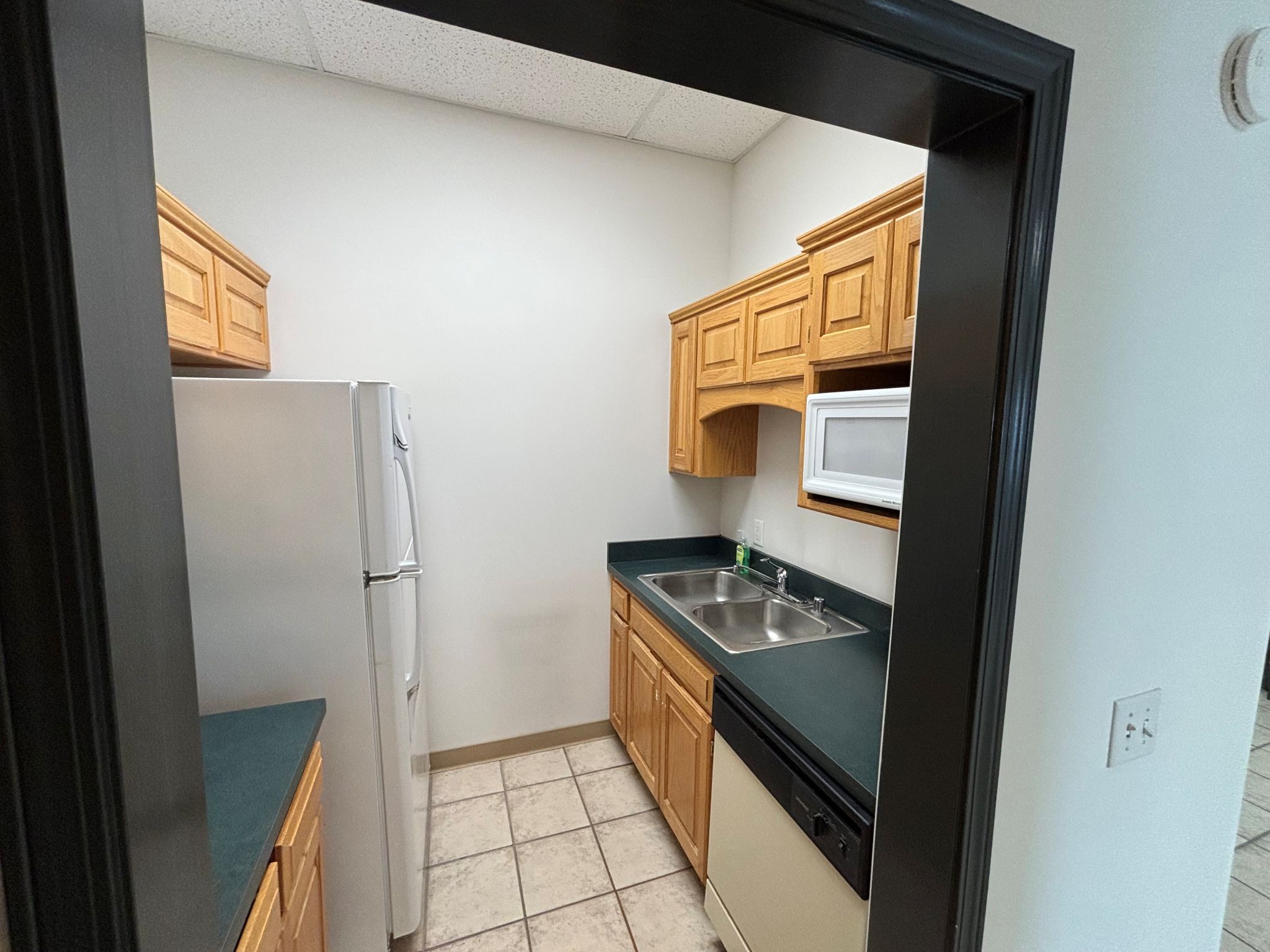Ponderosa Drive 19 Break Room