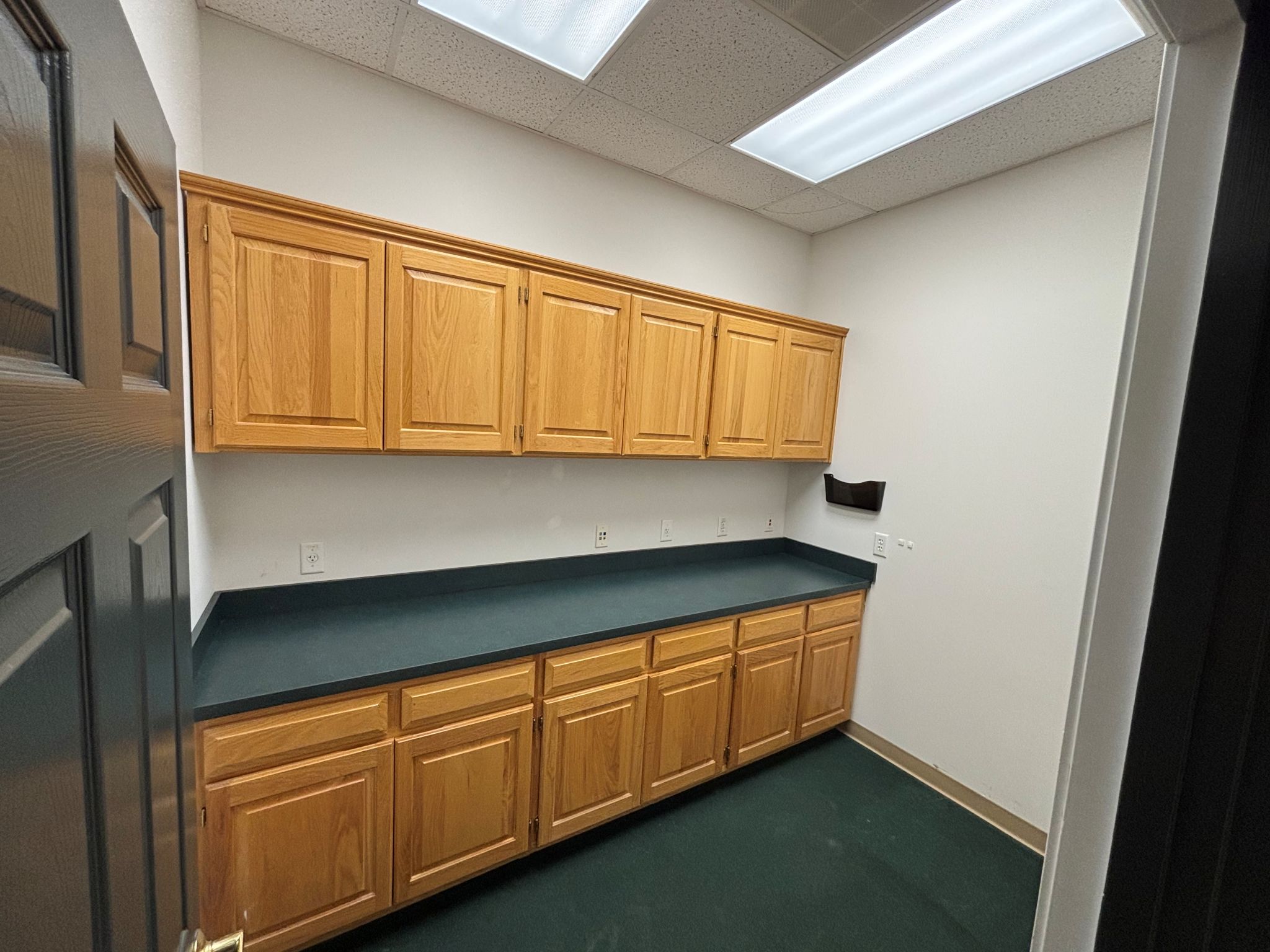 Ponderosa Drive 20 Copy Room