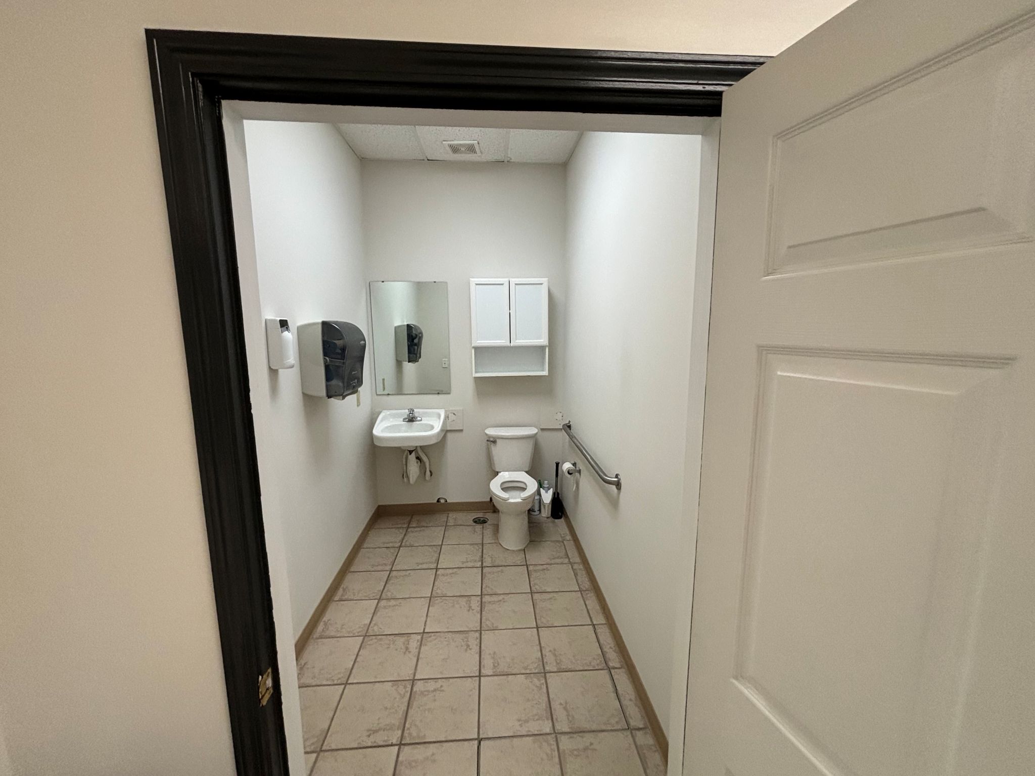 Ponderosa Drive 9 Mens