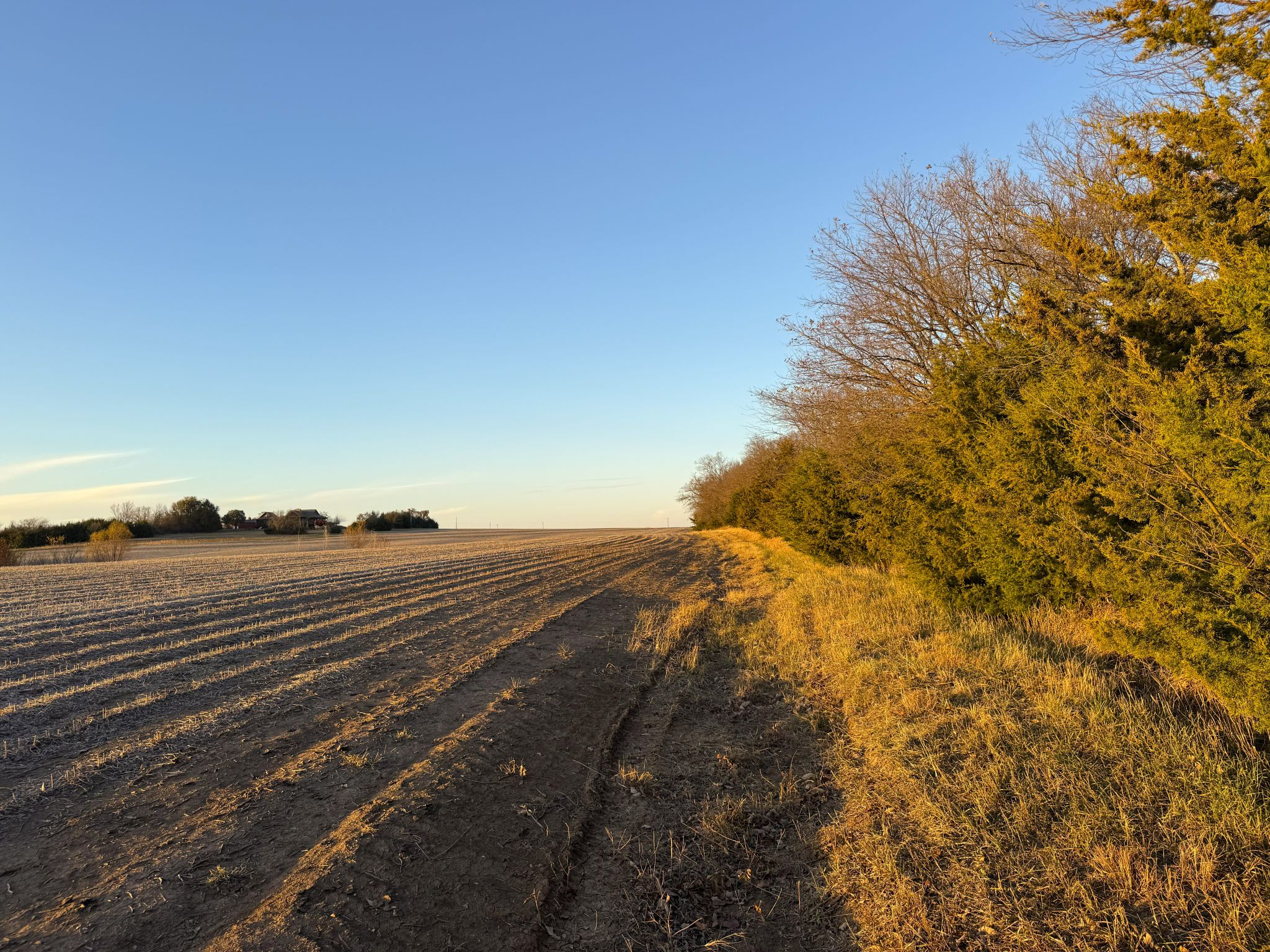 Prairie Crest Ground 3