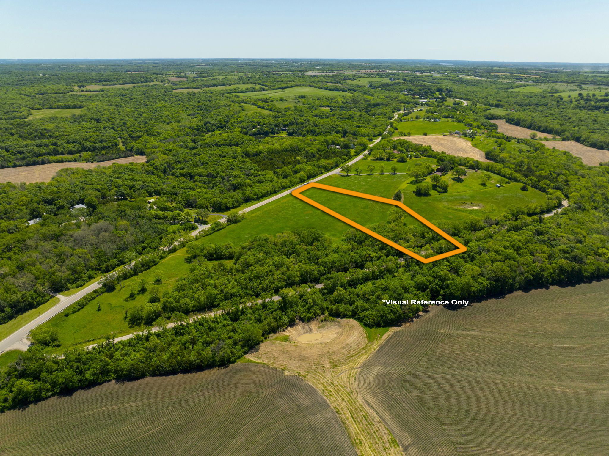 Horizon Ridge Tract 4