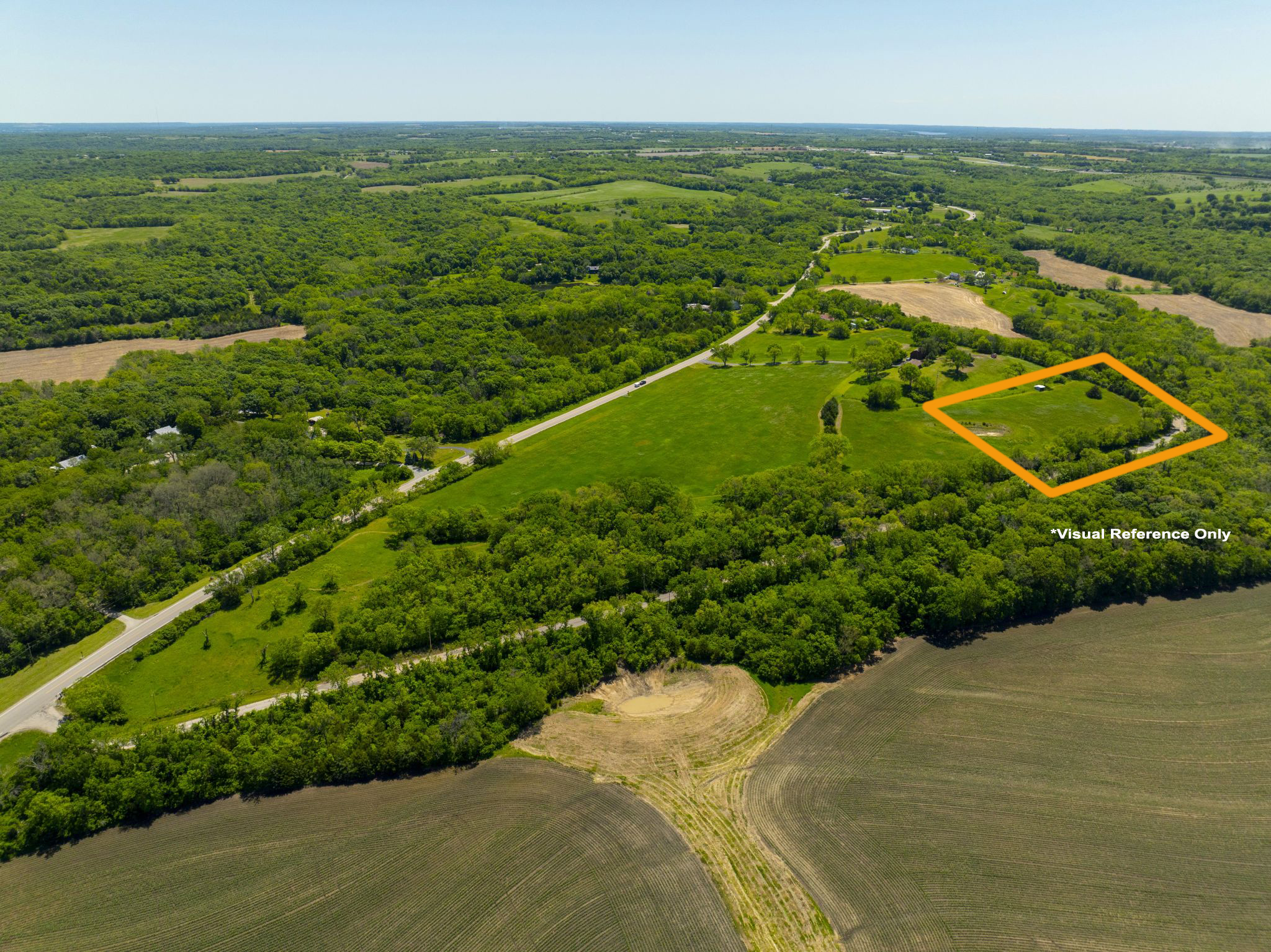 Horizon Ridge Tract 6