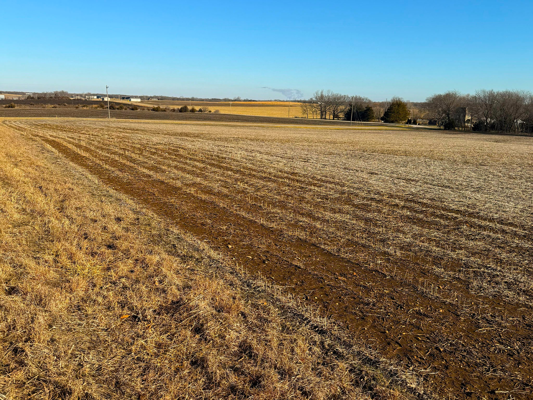 Prairie Crest Vista 9400