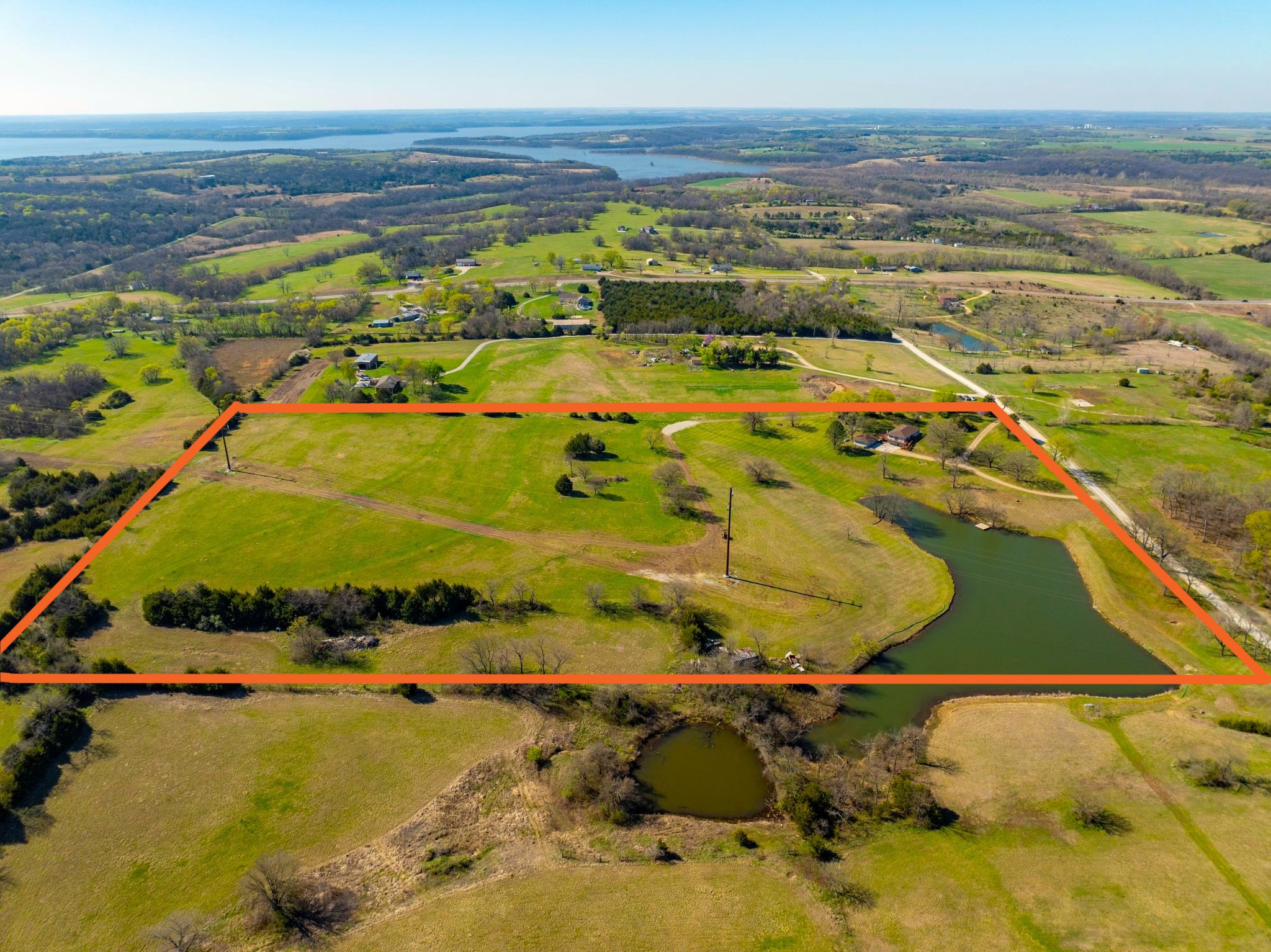 Meadowlark Hill 01 Property Lines 1