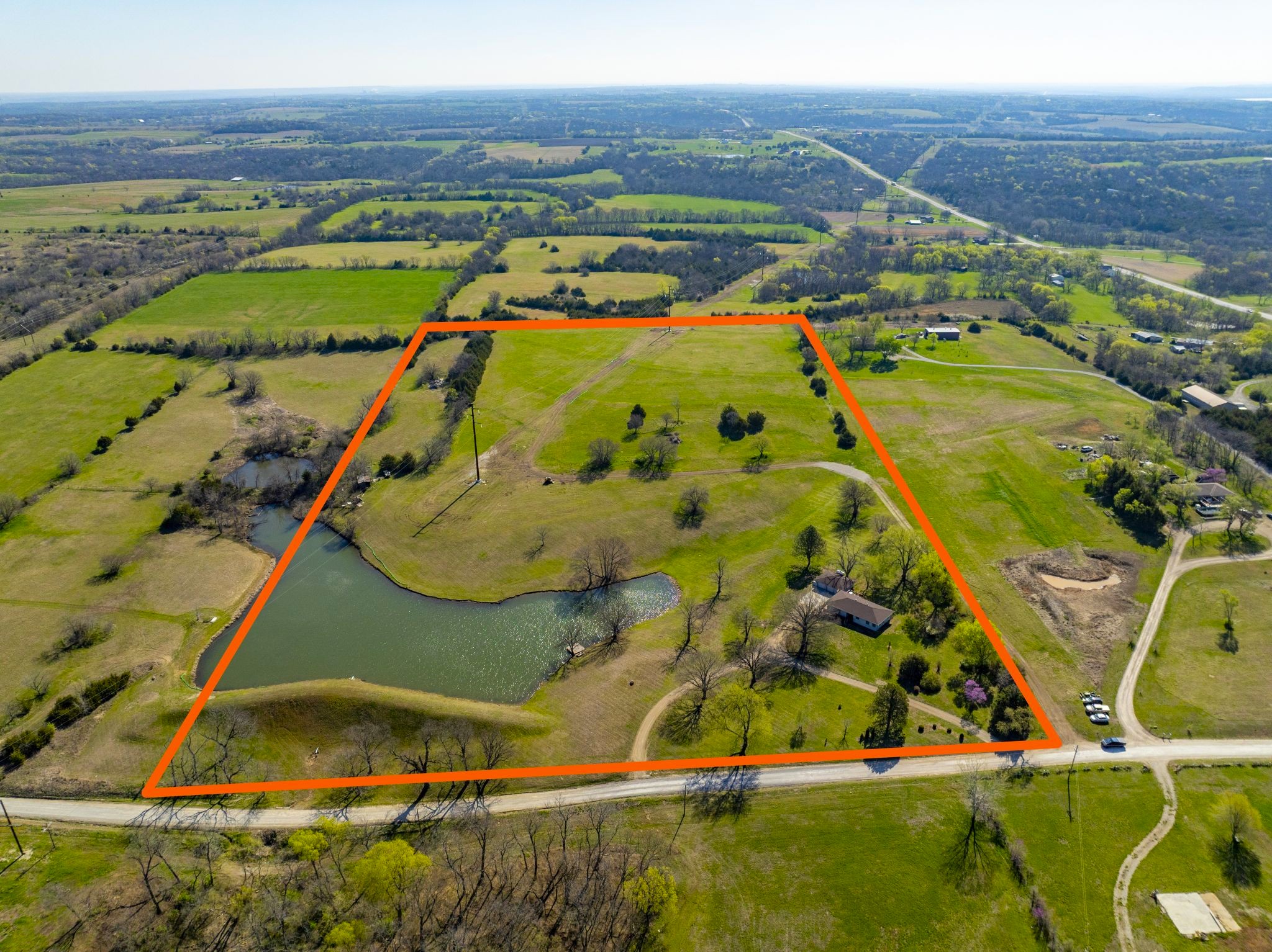 Meadowlark Hill 01 Property Lines 2