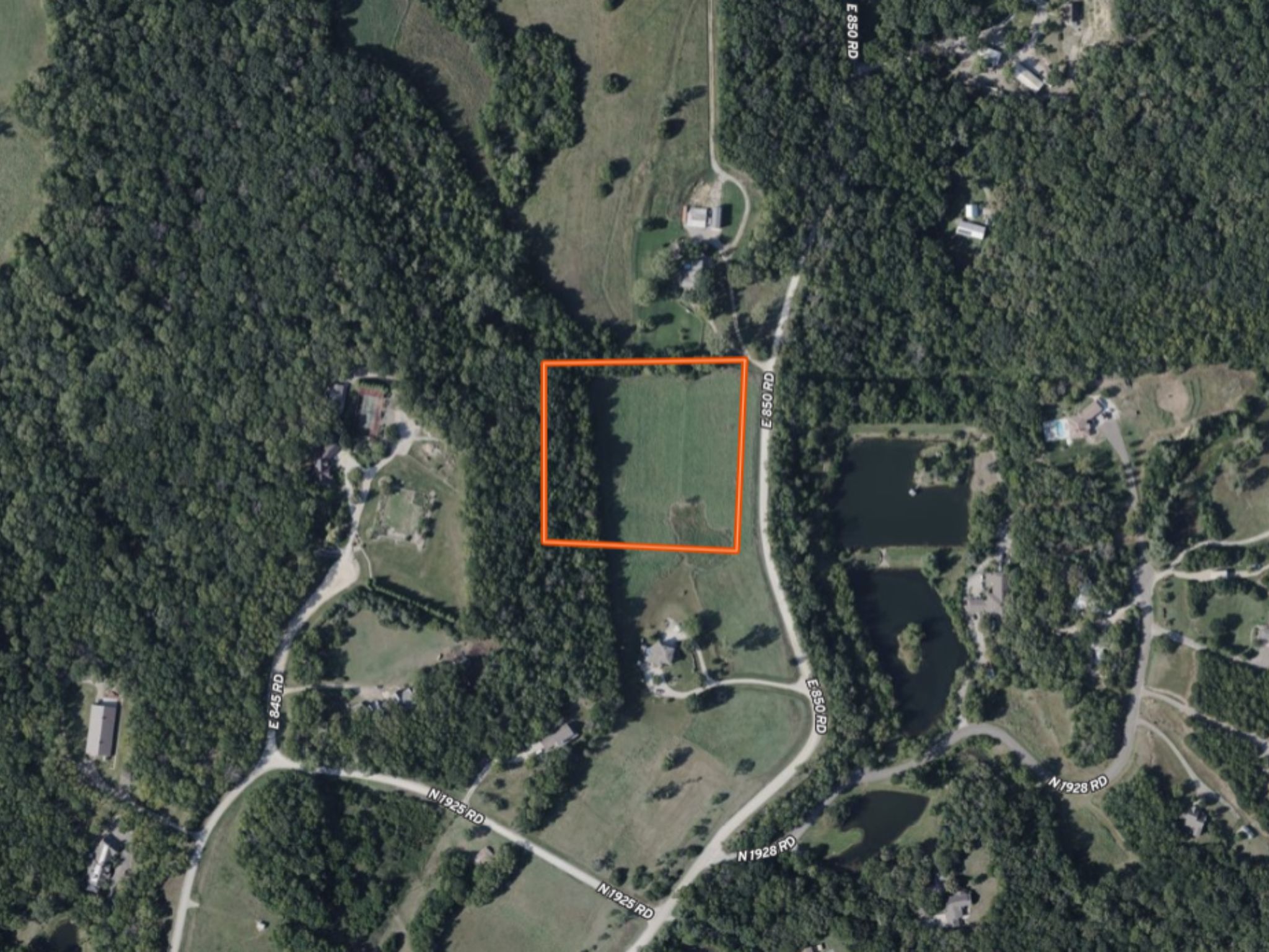 Twin Ridge Heights West