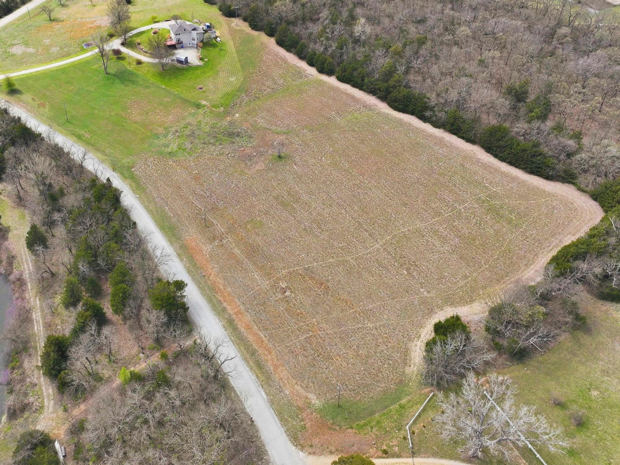 Aerial 2