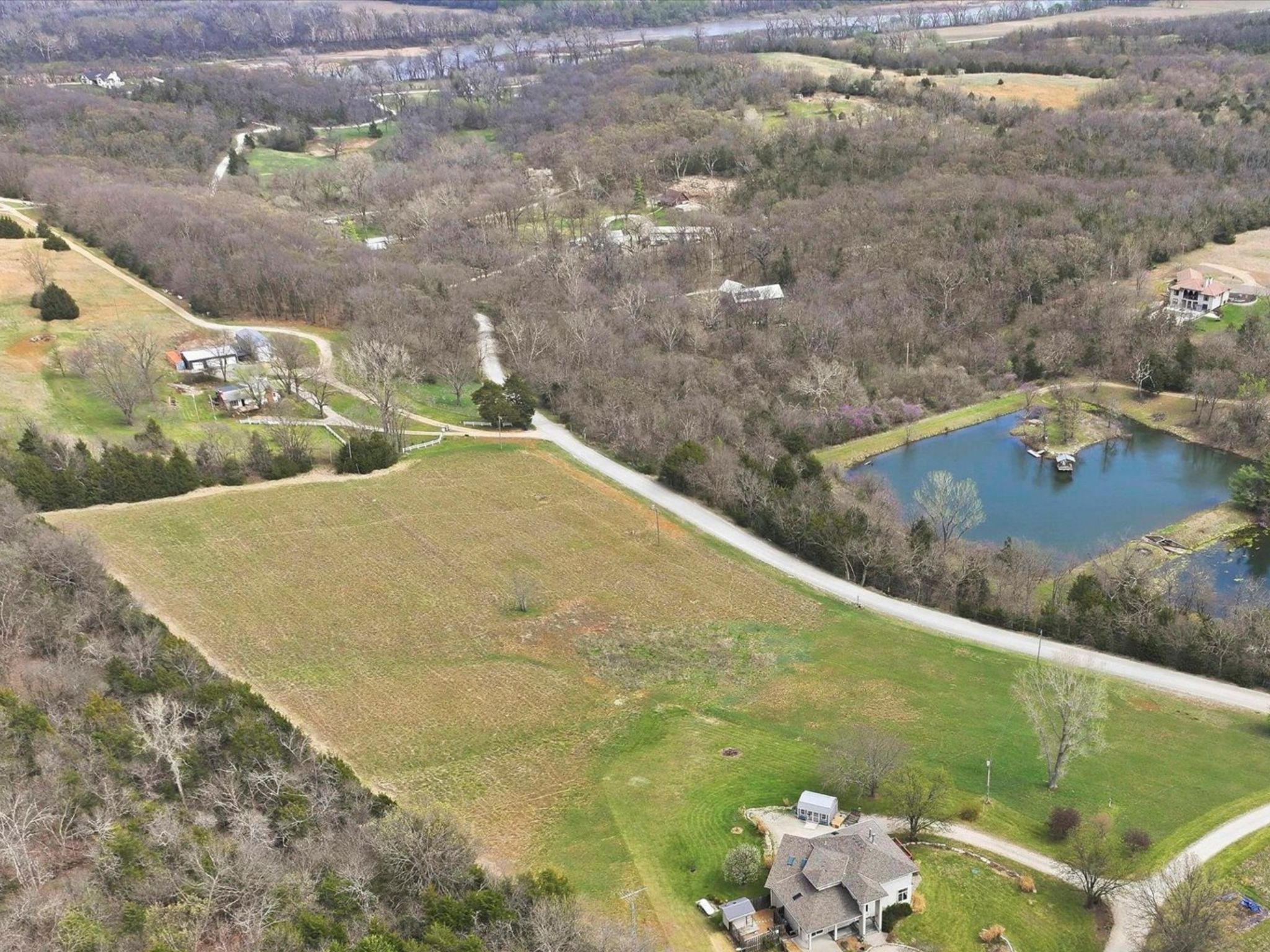 Aerial 4