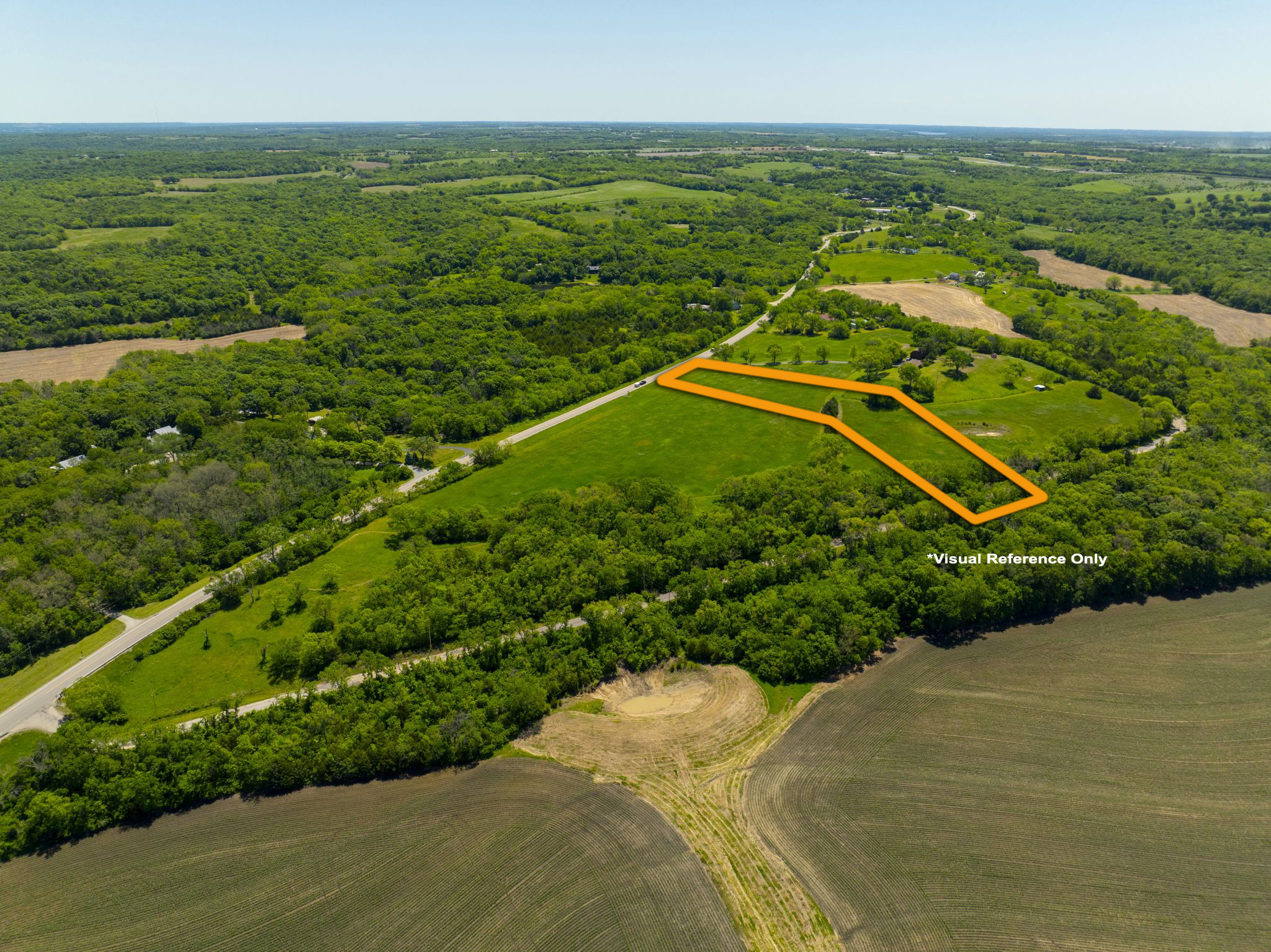 Horizon Ridge Tract 5